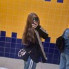 Логотип телеграм канала @dashateslaa — ᴛᴇ$ʟᴀᴀ💋