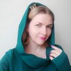 Логотип телеграм канала @dashatgreenwey — Даша Трушина в Greenway 🕊💚