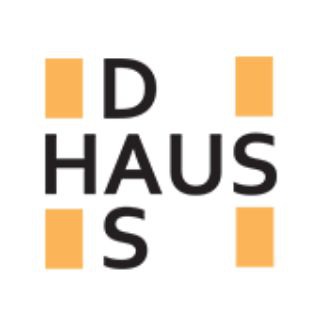 Логотип телеграм канала @dashaus — ЖК "Das Haus"