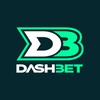 Telegram channel DashBet logo