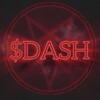 Логотип телеграм канала @dashcoinm — Dash Coin || Кубкометр🥇