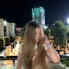 Логотип телеграм канала @dashelell — шандрулетта