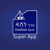 የቴሌግራም ቻናል አርማ dashensuper_app — Dashen Bank Super App
