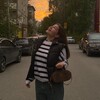 Логотип телеграм канала @dashessi — ваша даша блин