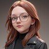 Логотип телеграм канала @dashhhhhabooks — В гостях у Даши✨