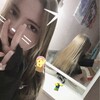 Логотип телеграм канала @dashhhkash — дашкамилфа🐈‍⬛