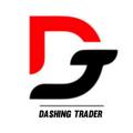 Logo saluran telegram dashingtrader — DashingTrader