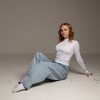 Логотип телеграм канала @dashka_tivi13 — дашка тиви