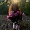 Логотип телеграм канала @dashkaaaxd — даша чушпан