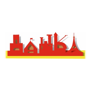 Логотип телеграм канала @dashkakgasu — Детская архитектурно-дизайнерская школа «ДАШКА»