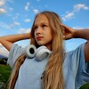 Logo of telegram channel dashkeraa — DASHA_S - official