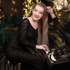 Логотип телеграм канала @dashkevich_33 — Рояль в кустах с dashkevich_33 🎹