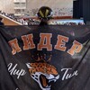 Логотип телеграм канала @dashkk_leader — dashikss_cheer🩶📣