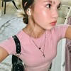 Логотип телеграм канала @dashkkaaqqq — dashkka^༄