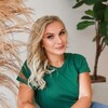 Логотип телеграм канала @dashkoanastasiya — Анастасия Дашко канал