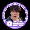 Логотип телеграм канала @dashkoarmy — Круглик & brothers / BTS⁷