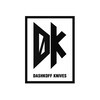 Логотип телеграм канала @dashkoffknives — DashkoffKnives