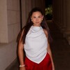 Логотип телеграм канала @dashnudash — Перцева ЖЖЁТ🌶️| блоггинг и маркетинг