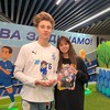 Логотип телеграм канала @dashok132 — Dashok