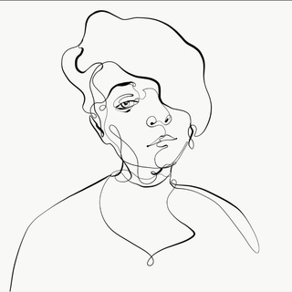 Логотип телеграм канала @dashpish — Даша пишет
