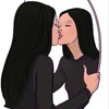 Логотип телеграм канала @dashulyaplugova — дашуля плагова🎀