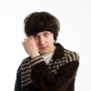 Логотип телеграм канала @dashuztg — дневник ДаШки DASHUZ