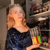 Логотип телеграм канала @dashville_s — Литературничаем