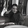 Логотип телеграм канала @dashylia_andreevna — DARIA | искусство жить