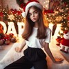 Логотип телеграм канала @dashylkatuta — Дарья и компания