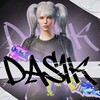 Telegram channel DASIK BOY logo