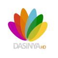 Telgraf kanalının logosu dasinyatv — DASINYATV