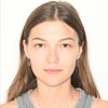 Логотип телеграм канала @dasleptsov — у неё преждевременные
