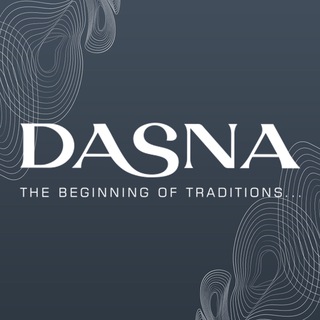 Логотип телеграм канала @dasnaelite — DASNA ELITE💙