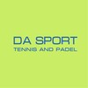 Логотип телеграм канала @dasport_spb — DA SPORT