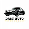Логотип телеграм канала @dastautoru — DAST AUTO — Автомобили