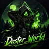 Логотип телеграм канала @daster_world2 — Daster World🔊