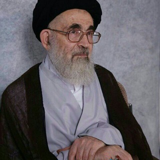 لوگوی کانال تلگرام dastgheyb — دفتر آیت‌الله العظمی دستغیب