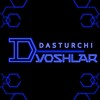 Telegram kanalining logotibi dasturchi_yoshlari — Dasturchi yoshlari