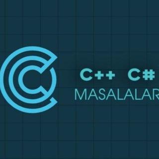Telegram channel C   C# python Web logo