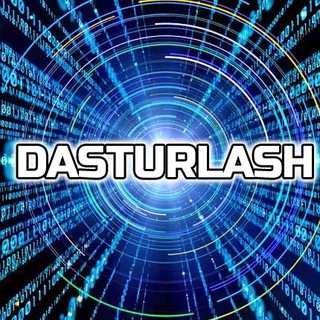 Telegram kanalining logotibi dasturlash_darslari_uz — MARHAMAH STUDY | DASTURLASH
