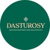 Telegram арнасының логотипі dasturosy — Dasturosy қосымша білім беру және ижаза орталығы