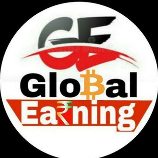 Logo saluran telegram data_mynt_official — GLOBAL EARN 🌍