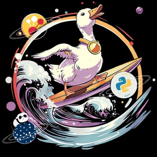 Telegram channel 🏄 Соревновательный Data Science | Kaggle | Чемпионаты logo