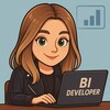 Telegram channel Анализ данных и BI logo