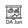 Логотип телеграм канала @data_analysis_junior — Работа в ИТ без опыта. Аналитик данных. Data analyst. BI