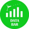 Логотип телеграм канала @data_bar — Data Bar | О data-проектах