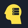Логотип телеграм канала @data_human — Data Human