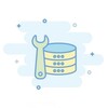 Логотип телеграм канала @data_interviews — Дата-инженерские заметки