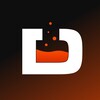 Логотип телеграм -каналу data_lab_space — Data Lab Space