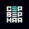 Логотип телеграм канала @data_nom — Серверная | ЦОД, облака